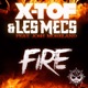 Fire feat Josh Moreland Single