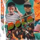 Bola Na Lesa Chipolopolo Song feat Wiz Dollar Mr9 8 Single