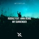 My Surrender Single