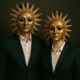 Hear The Sun Single