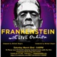 Overture to Frankenstein The Movie Score Single