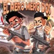 El Mero Mero Dos Single