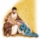 The Mother of Jesus Was There feat Katie Linendoll Single