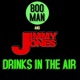 Drinks In The Air feat Jimmy Jones Single