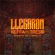 Llegaron feat Tres16 Single