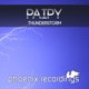 Thunderstorm Single