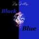 Black Blue Single