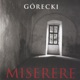 Górecki Miserere