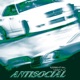 ANTISOCIAL feat MISTA C Single