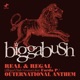 Real Regal Illegal Dub Version Outernational Anthem