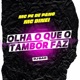 Olha o Que o Tambor Faz Single