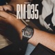 RM 035 Single