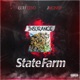 State Farm Single feat JMoney Single
