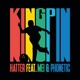 Kingpin feat Mëi Phonetic Single