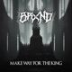 Make Way For The King Single