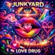 Love Drug Single