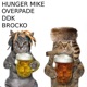 Mike Been Pade feat DDK Brocko Single