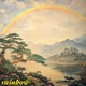 rainbow Single