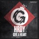 Give a Heart Single