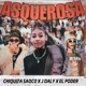 Aquerosa Single
