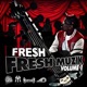 Fresh Muzik Vol 1 EP