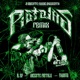 Pistolas Remix Single