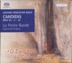Bach J S Cantatas Vol 7 Bwv 2 10 20