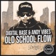 Old School Flow Single