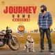 Journey Song From 777 Charlie Malayalam Single