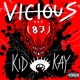 VICIOUS feat 83HADES Single