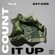 Count It Up feat 24yaro Single