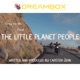 Living my life feat Little Planet People Single