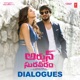 Arjun Suravaram Dialogues From Original Motion Picture Soundtrack
