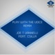 Play With the Voice feat Csilla Remix Single