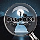 All Fake feat Valious Single