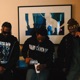 Spitting Image feat Desta Carter Brown Single