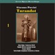 Giacomo Puccini Turandot 1938 Vol 1