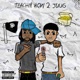 Teachin How 2 Juug feat Tsunami Santo vsf og Single