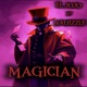 MAGICIAN feat Naijizzle Single