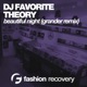 Beautiful Night Grander Remix Single
