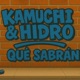 Qué sabrán feat Hidro Single