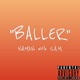 Baller feat sam Single