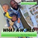 What A World Radio Edit Single