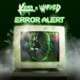 Error Alert feat Kleavr Single