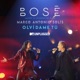 Olvídame tú with Marco Antonio Solis MTV Unplugged Single