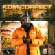 Kom correct Single
