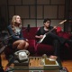 Delirando Acoustic Version feat Fauna Single