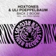 Back 2 Boom Remixes EP