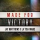 Made for Victory Single