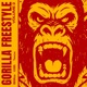 Gorilla Freestyle 2 feat Bilkings Single